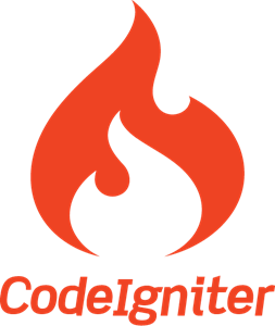 PHP CodeIgniter Logo
