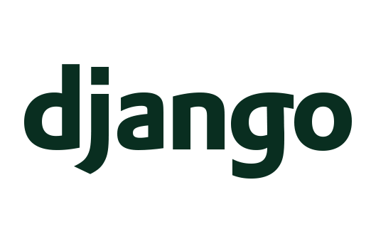 Django Python Logo
