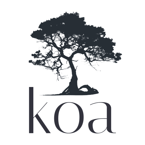KoaJS Logo