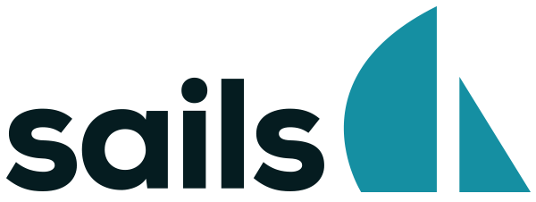 Sails JavaScript Logo