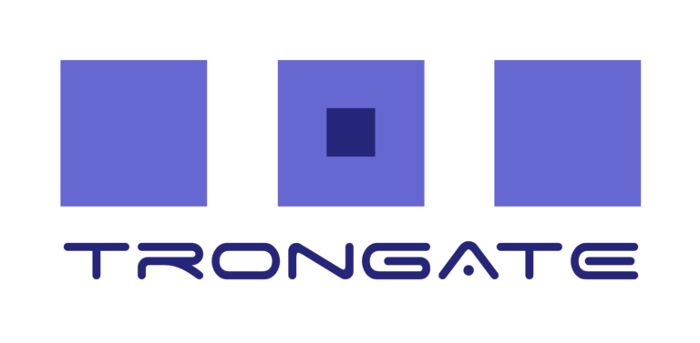 TronGate PHP Framework Logo